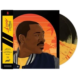 FILMZENE - Beverly Hills Cop: Axel F