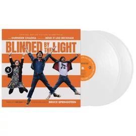 FILMZENE - BLINDED BY THE LIGHT/ BRUCE SPRINGSTEEN (2LP, COLOIURED VINYL)