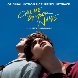 FILMZENE - CALL ME BY YOUR NAME (2LP, 180G)