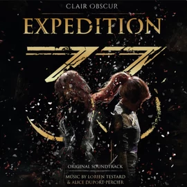 Lorien Testard - Clair Obscur: Expedition 33 (Original Soundtrack)