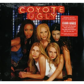 FILMZENE - COYOTE UGLY (1LP)