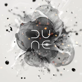 FILMZENE - DUNE: PART TWO/ HANS ZIMMER (2CD)
