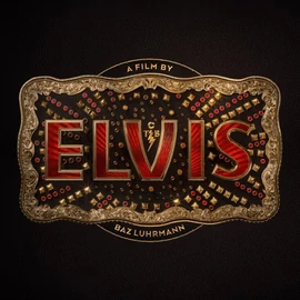 FILMZENE - ELVIS (1LP)
