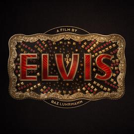FILMZENE - ELVIS (1LP)