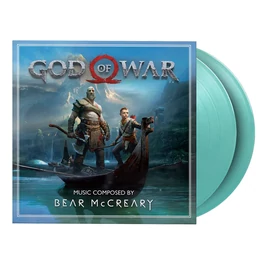 Bear McCreary - God of War
