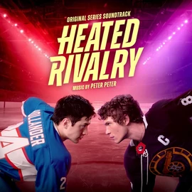 V/A - Heated Rivalry