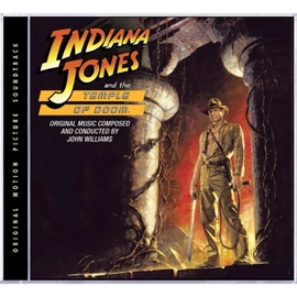 John Williams - Indiana Jones and the Temple of Doom