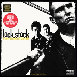 FILMZENE - LOCK,STOCK &amp; TWO SMOKIN' BARRELS