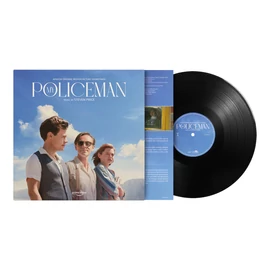 FILMZENE - MY POLICEMAN (1LP, 180G)