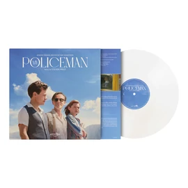 FILMZENE - MY POLICEMAN (1LP, 180G, LIMITED WHITE COLOURED VINYL)