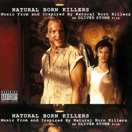 FILMZENE - NATURAL BORN KILLERS (2LP, 180G)