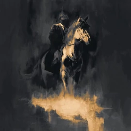 Anna Calvi - Peaky Blinders: Season 5 &amp; 6 - Original Score