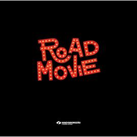 VÁLOGATÁS - ROAD MOVIE: BAGOSSY BROTHERS, RÚZSA MAGDI, MAJKA, WELLHELLO...(MAGYAR - 180G, 45RPM)