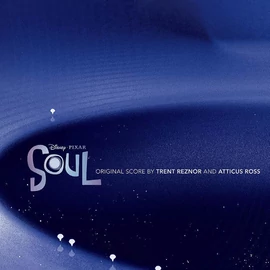 FILMZENE - SOUL  (DISNEY - PIXAR)