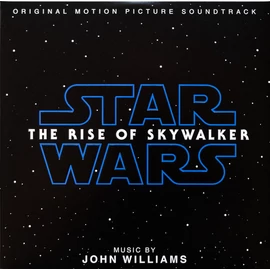 FILMZENE - STAR WARS:THE RISE OF SKYWALKER (2 LP - 180GR)