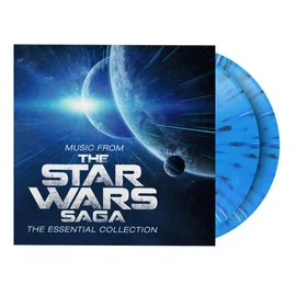 Robert Ziegler - Music From the Star Wars Saga