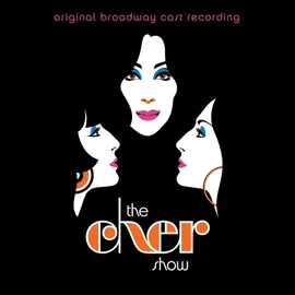 FILMZENE - THE CHER SHOW - ORIGINAL BROADWAY CAST RECORDING (LIMITED ORANGE VINYL)