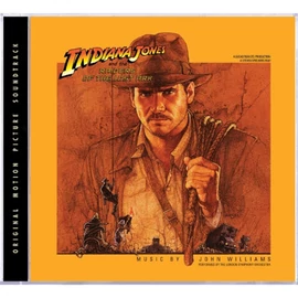 John Williams - Indiana Jones and the Raiders of the Lost Ark