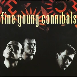 FINE YOUNG CANNIBALS - FINE YOUNG CANNIBALS (1LP, REMASTERED, COLOURED VINYL)