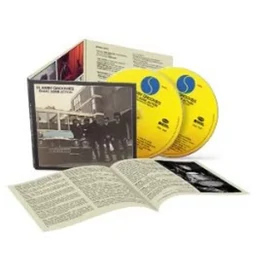 FLAMIN' GROOVIES - SHAKE SOME ACTION (2CD, 50TH ANNIVERSARY, REMASTERED)