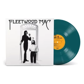 Fleetwood Mac - Fleetwood Mac