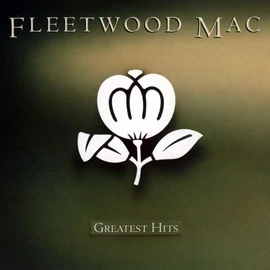 FLEETWOOD MAC - GREATEST HITS (1LP, REISSUE, VÁLOGATÁS)