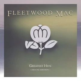 FLEETWOOD MAC - GREATEST HITS (2LP, DELUXE EDITION)