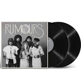 FLEETWOOD MAC - RUMOURS LIVE (2LP, 180G)