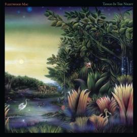 FLEETWOOD MAC - TANGO IN THE NIGHT (1CD, REMASTERED)