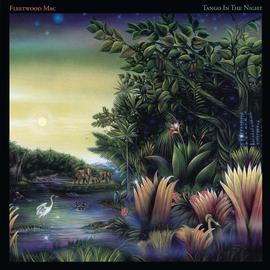 FLEETWOOD MAC - TANGO IN THE NIGHT (1LP, REMASTERED, 180G)