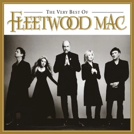 FLEETWOOD MAC - THE VERY BEST OF (2CD)