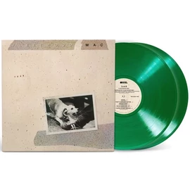 FLEETWOOD MAC - TUSK (2LP, LIMITED GREEN RETAILER EXCLUSIVE VINYL EDITION)