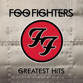 FOO FIGHTERS - GREATEST HITS (2LP)