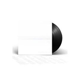 FOO FIGHTERS - BUT HERE WE ARE (1LP)