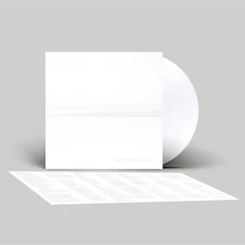 FOO FIGHTERS - BUT HERE WE ARE (1LP, COLOURED VINYL)