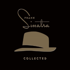 FRANK SINATRA - COLLECTED (3CD, GOLD PRINTED FIRST EDITION)