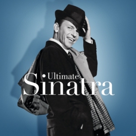 FRANK SINATRA - ULTIMATE SINATRA (2LP, 180G, download code+ bonus tracks)
