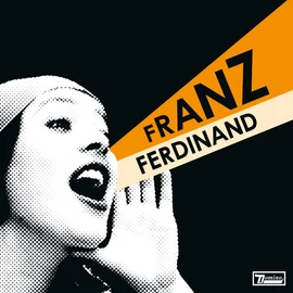 FRANZ FERDINAND - YOU COULD IT HAVE IT SO MUCH BETTER (1LP, 20TH ANNIVERSARY EDITION, LIMITED COLOURED VINYL)