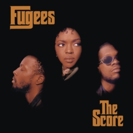 FUGEES  -  THE SCORE (2LP, 180g)