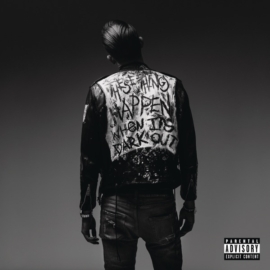 G-EAZY - WHEN IT'S DARK OUT (2LP)