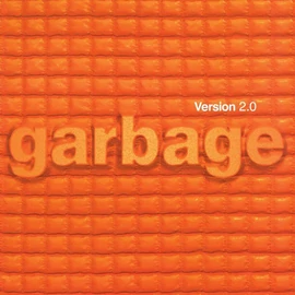 GARBAGE - VERSION 2.0 (2 LP, 180G, 2018 REMASTER)