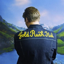 GEORGE EZRA - GOLD RUSH KID (1LP, 180G)