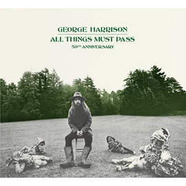 George Harrison - All Things Must Pass