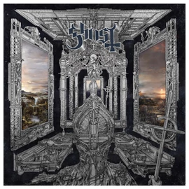 GHOST - SKELETA (1CD)