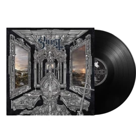 GHOST - SKELETA (1LP)