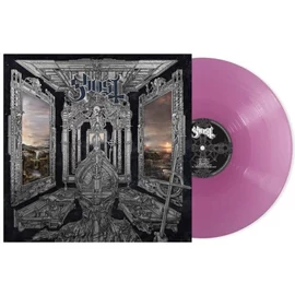 GHOST - SKELETA (1LP, INDIE EXCLUSIVE COLOURED VINYL)