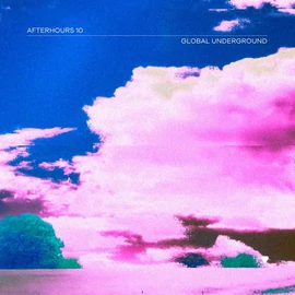 Global Underground - Global Underground: Afterhours 10