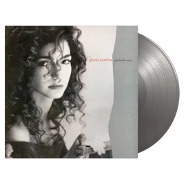 GLORIA ESTEFAN - CUTS BOTH WAYS (1LP, 180G, COLOURED VINYL)