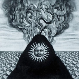 GOJIRA - MAGMA (1LP)