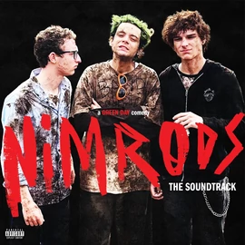 FILMZENE - GREEN DAY: NIMRODS - A GREEN DAY COMEDY (2CD)